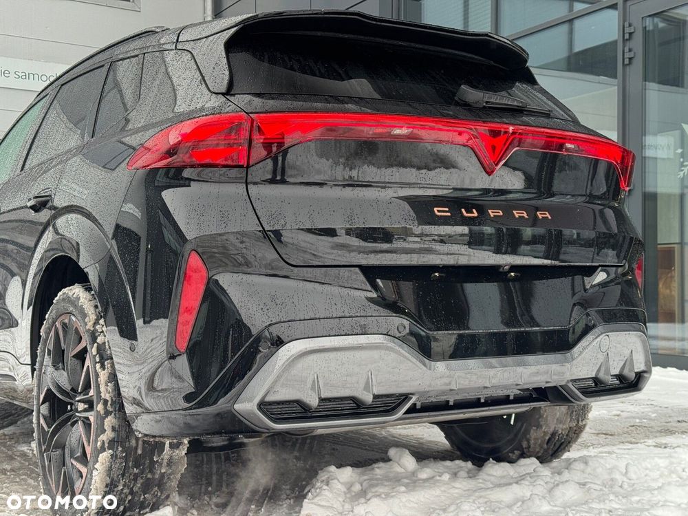 Cupra Terramar 2.0 TSI 4Drive Advantage Edition Copper DSG - 12