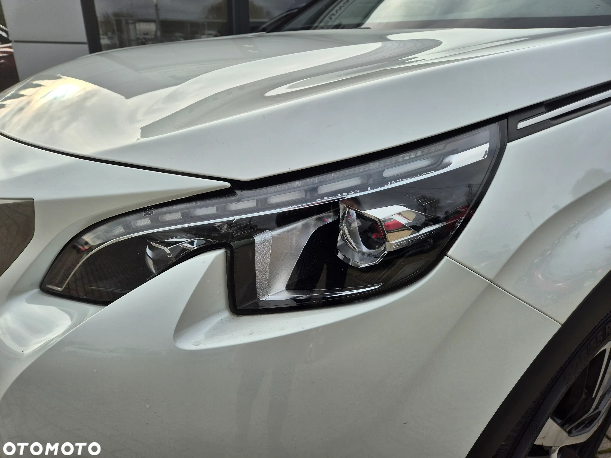 Peugeot 5008 1.5 BlueHDi GT S&S - 13
