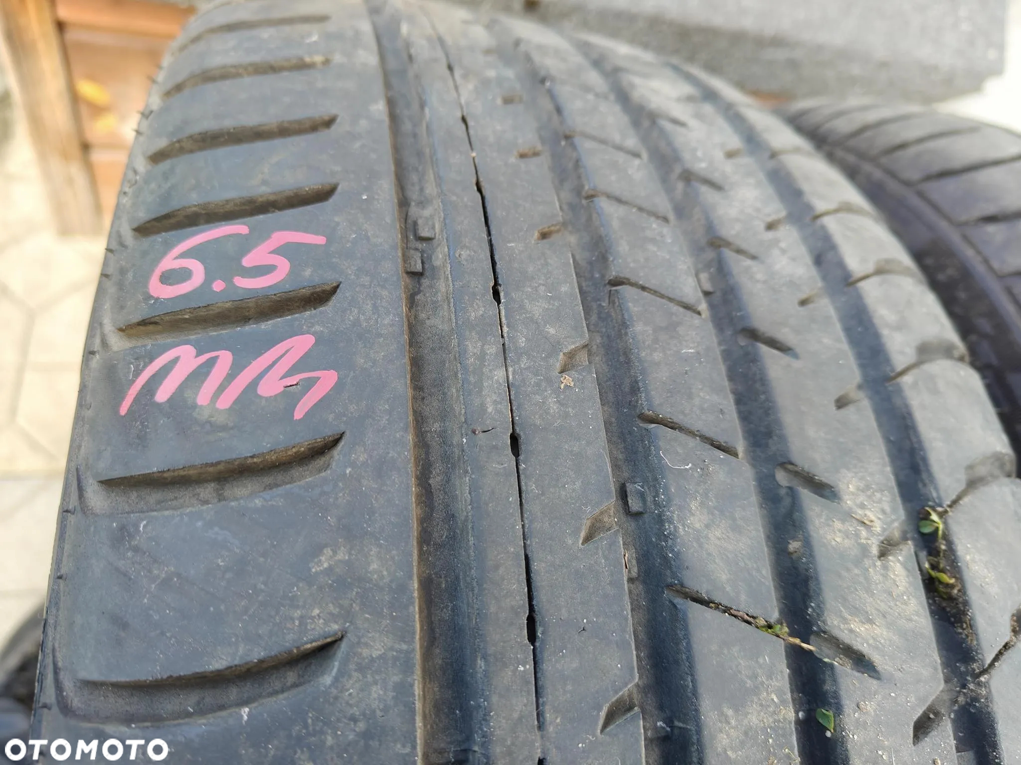 MERCEDES W211 LIFT KOŁA Felgi Aluminiowe Opony letnie 5X112 17 Avantgarde Oryginał - 24