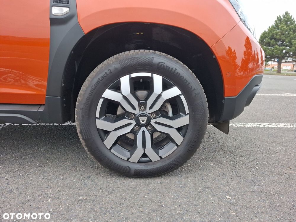 Dacia Duster 1.3 TCe Prestige - 19