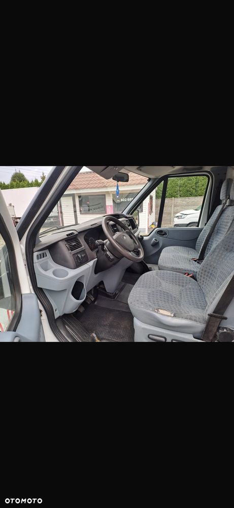 Ford Transit - 7