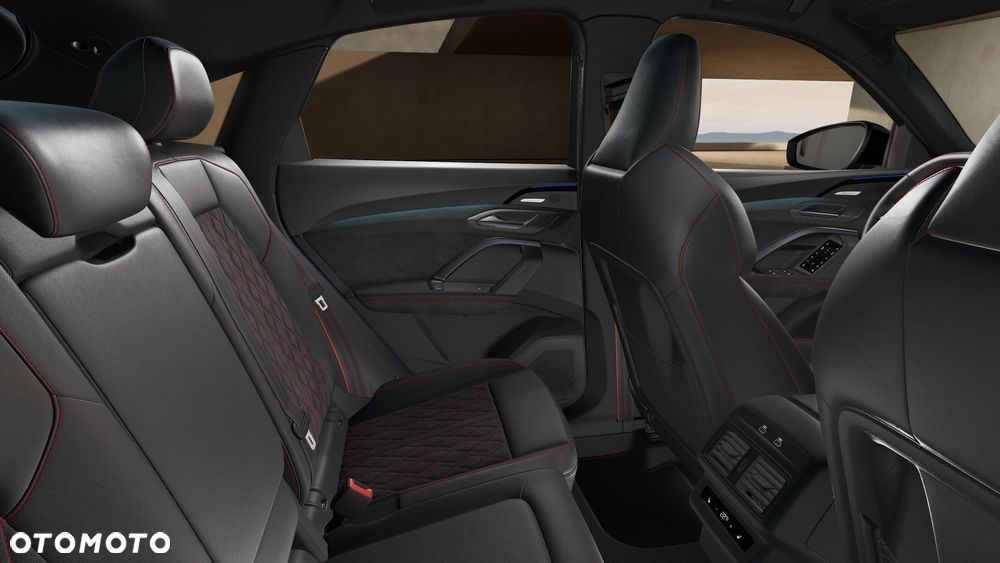 Audi SQ5 Sportback - 9