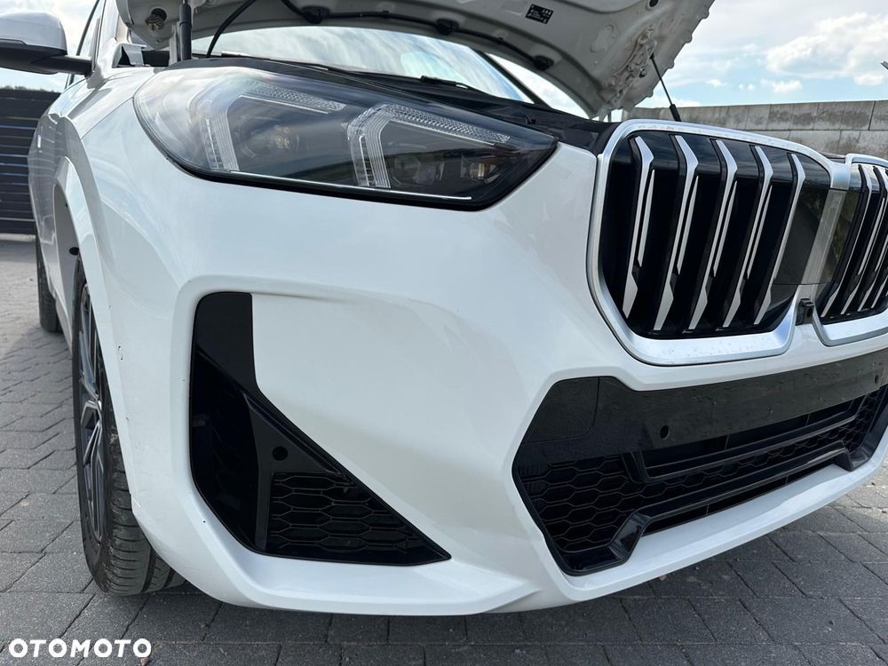BMW X1 xDrive20d mHEV M Sport sport - 23