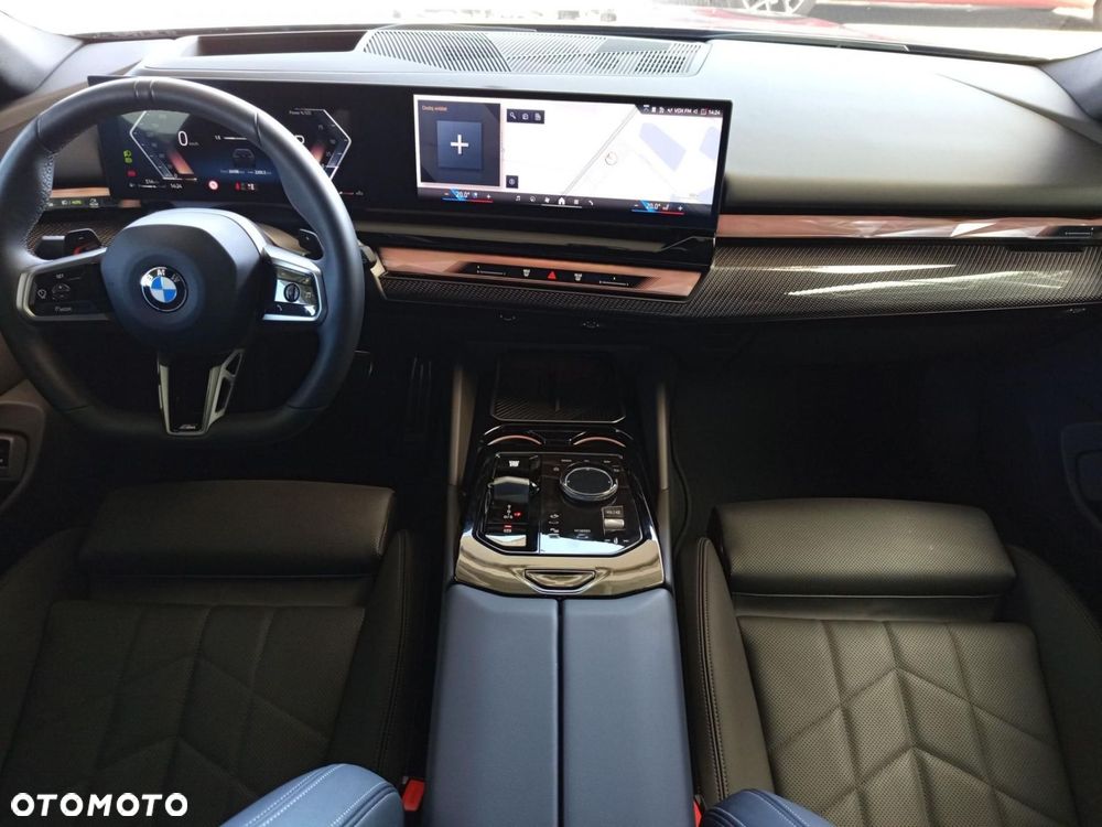 BMW Seria 5 - 13