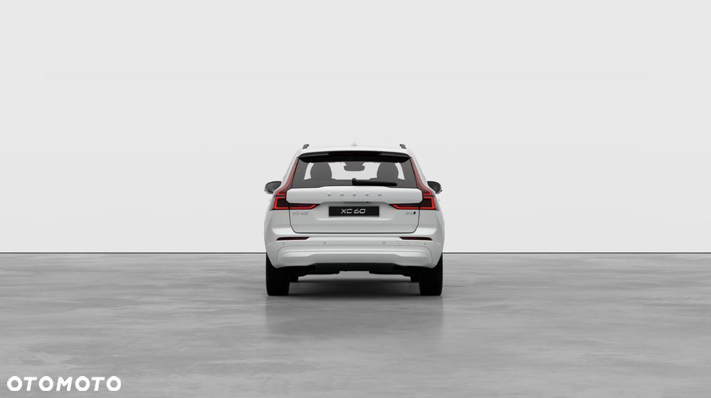 Volvo XC 60 B5 B AWD Ultra Dark - 4