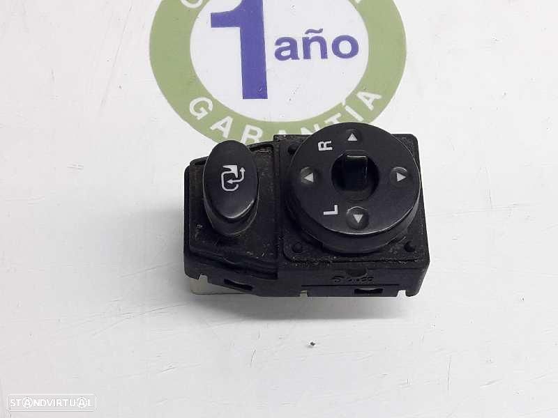 COMANDO DOS RETROVISORES SSANGYONG REXTON W - 1