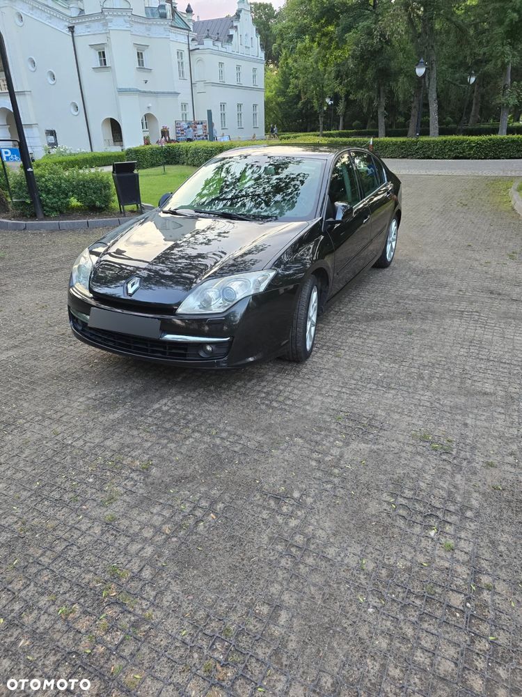 Renault Laguna - 2