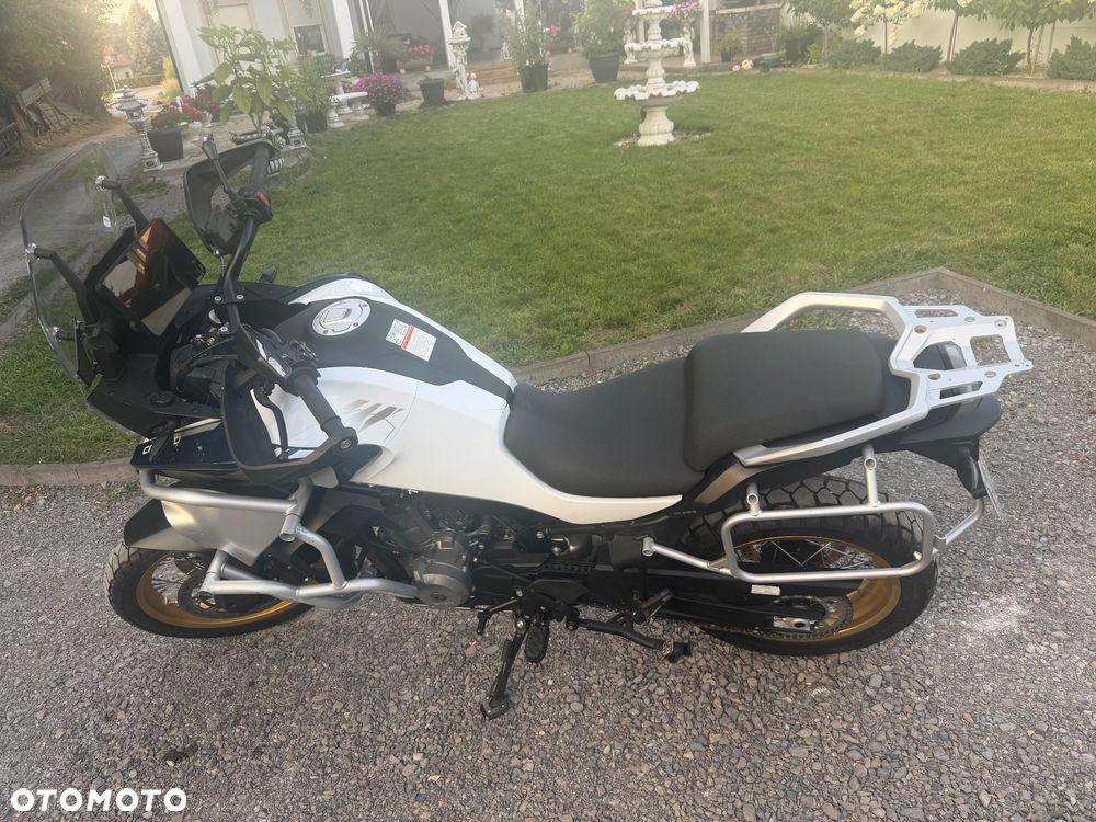 CFMoto 800MT Explore - 9