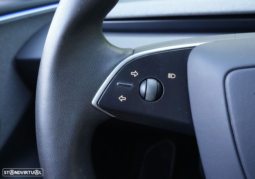 Tesla Model 3 Tração Traseira - 24