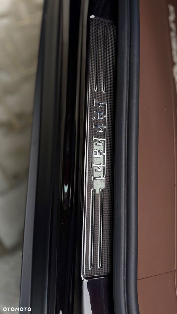 Ferrari Purosangue - 23