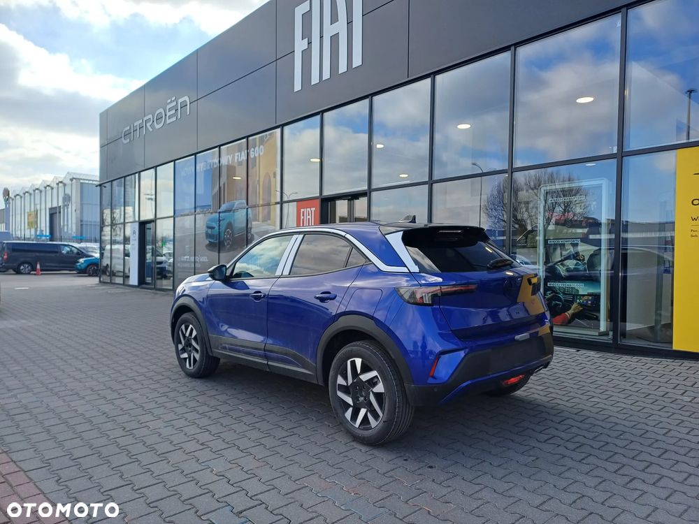 Opel Mokka 1.2 T Edition S&S - 6