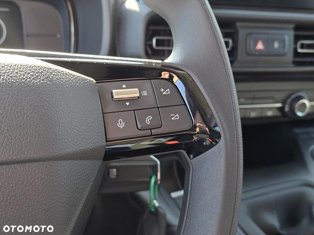 Fiat Nowy Doblo Maxi Van 1.5 BlueHDI S&S L2 - 9