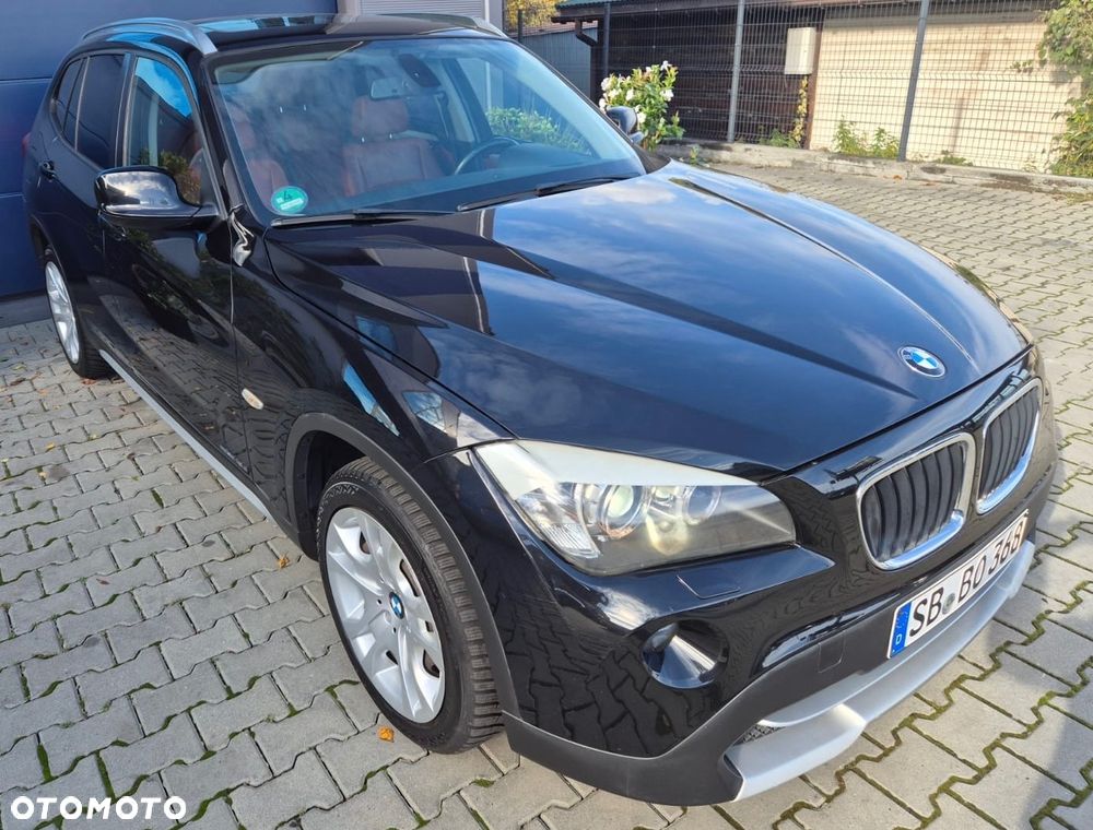 BMW X1 sDrive18d Sport Line - 11
