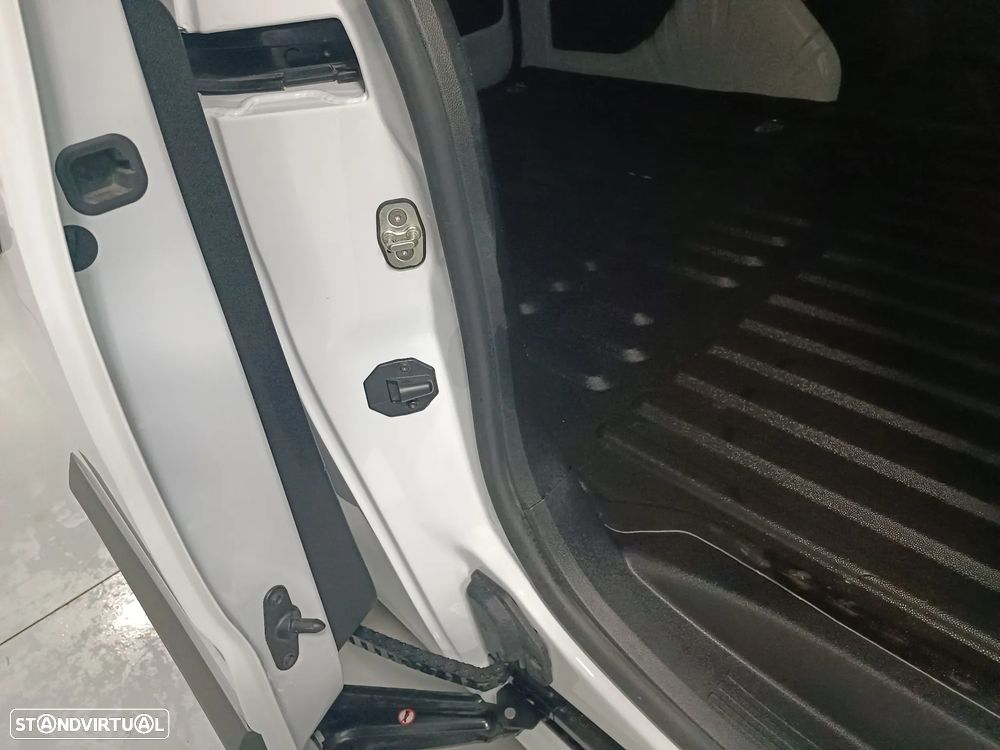 Citroën BERLINGO VAN XL 1.5 BLUE HDI 100 - 18