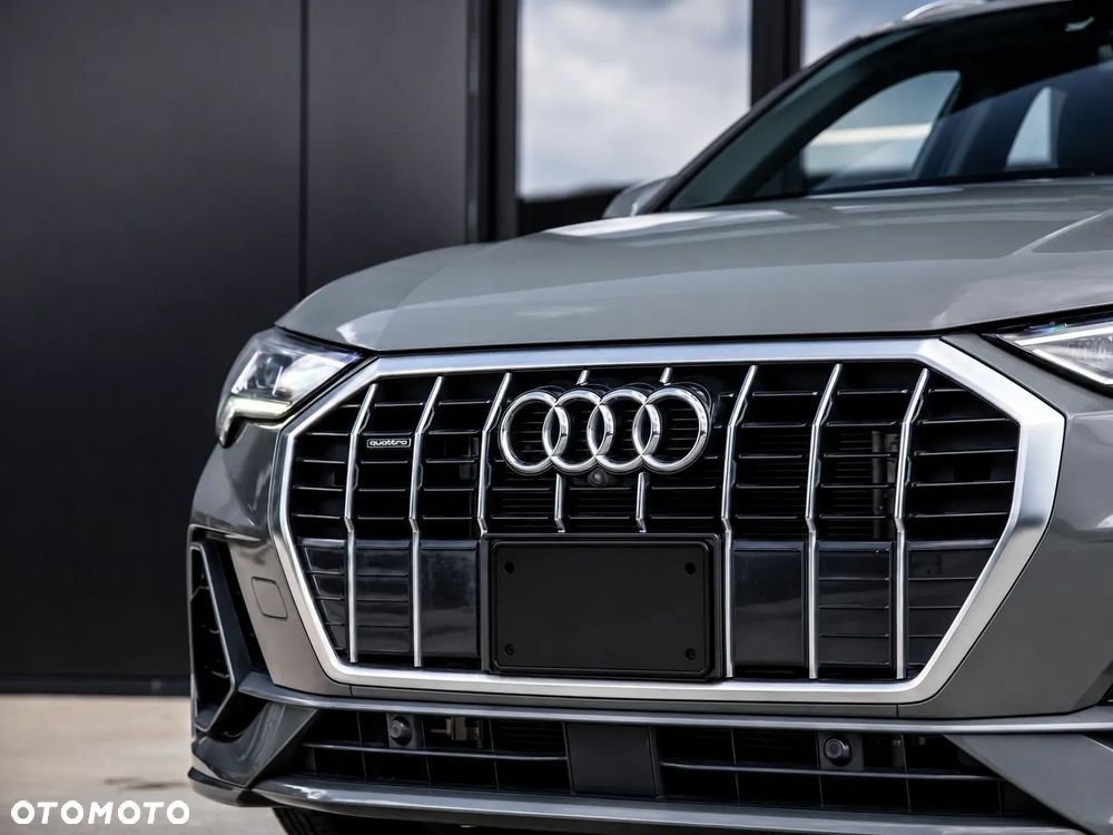 Audi Q3 45 TFSI Quattro S tronic S line - 13