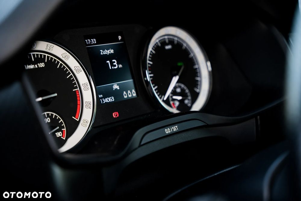 Skoda Kodiaq 2.0 TDI 4x4 Sportline DSG - 26