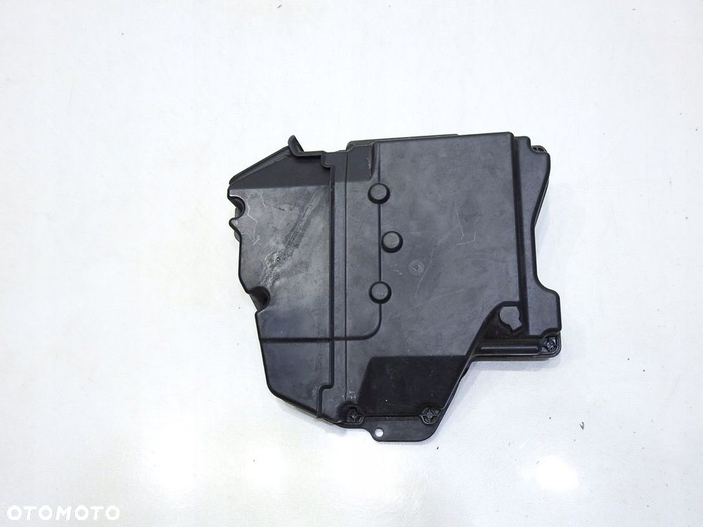 OBUDOWA KOMPUTERA FORD FIESTA MK7 1.4 TDCI - 5