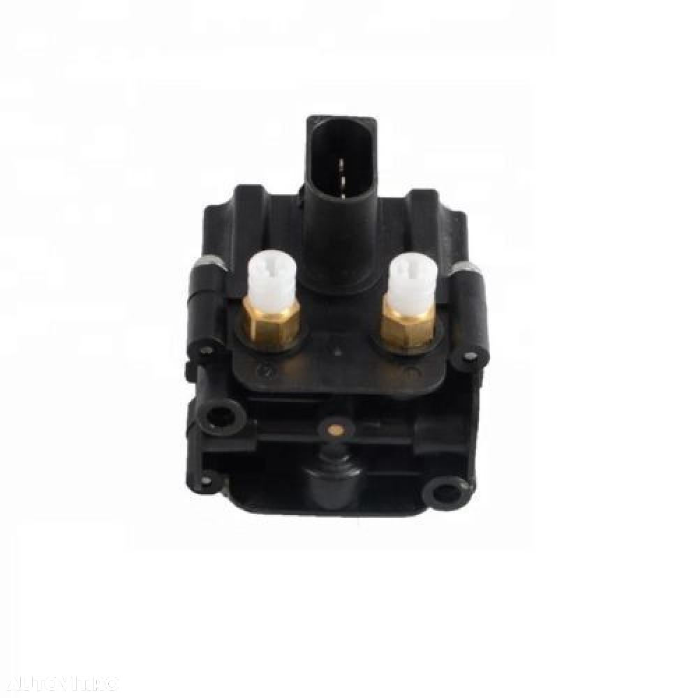 Bloc valve BMW F07GT - 3