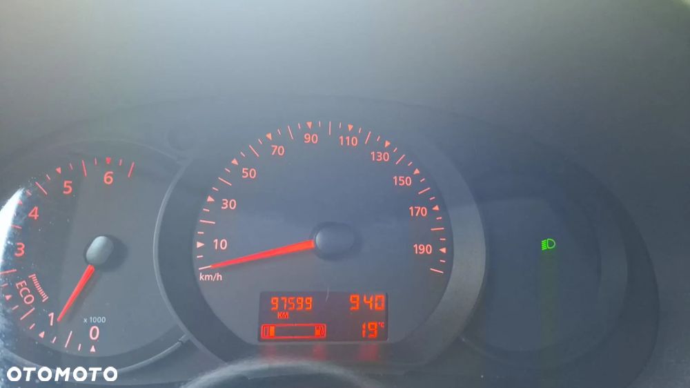 Renault Kangoo - 19
