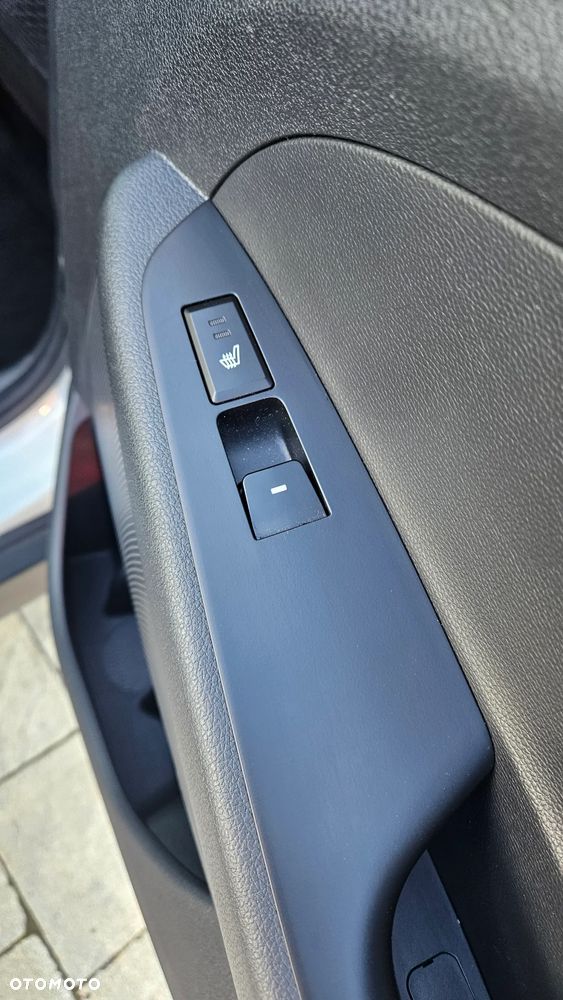 Hyundai Tucson 2.0 CRDI Style 4WD - 20