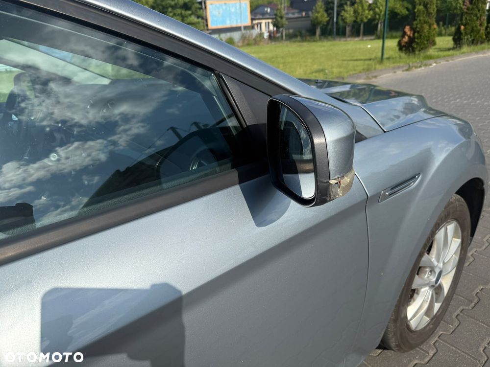 Ford Mondeo 1.6 Gold X - 15