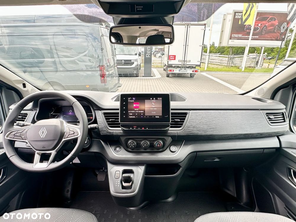 Renault Trafic - 10