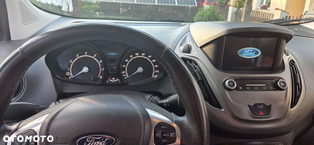 Ford Transit Courier Trend - 3