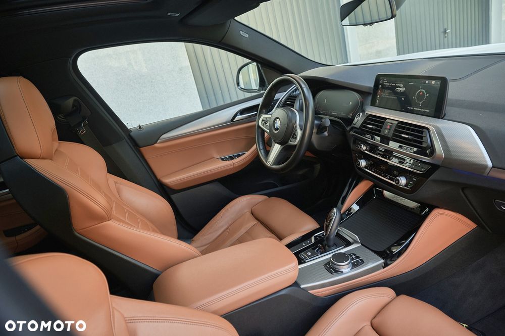 BMW X4 xDrive30i M Sport sport - 28