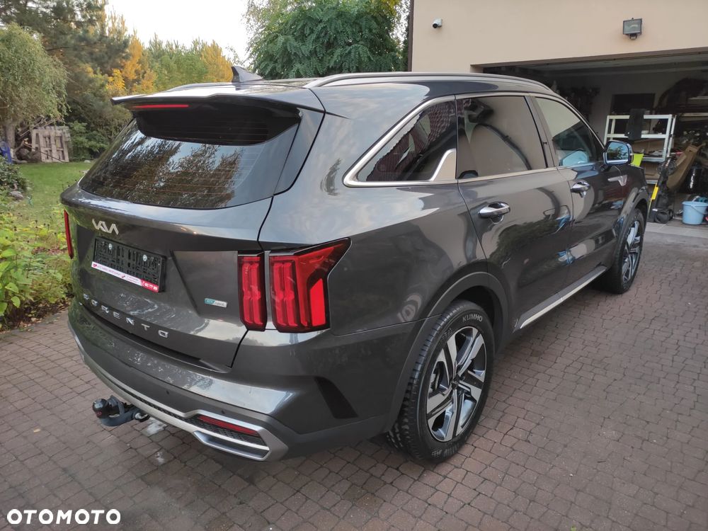 Kia Sorento 1.6 T-GDI HEV Prestige Line - 5