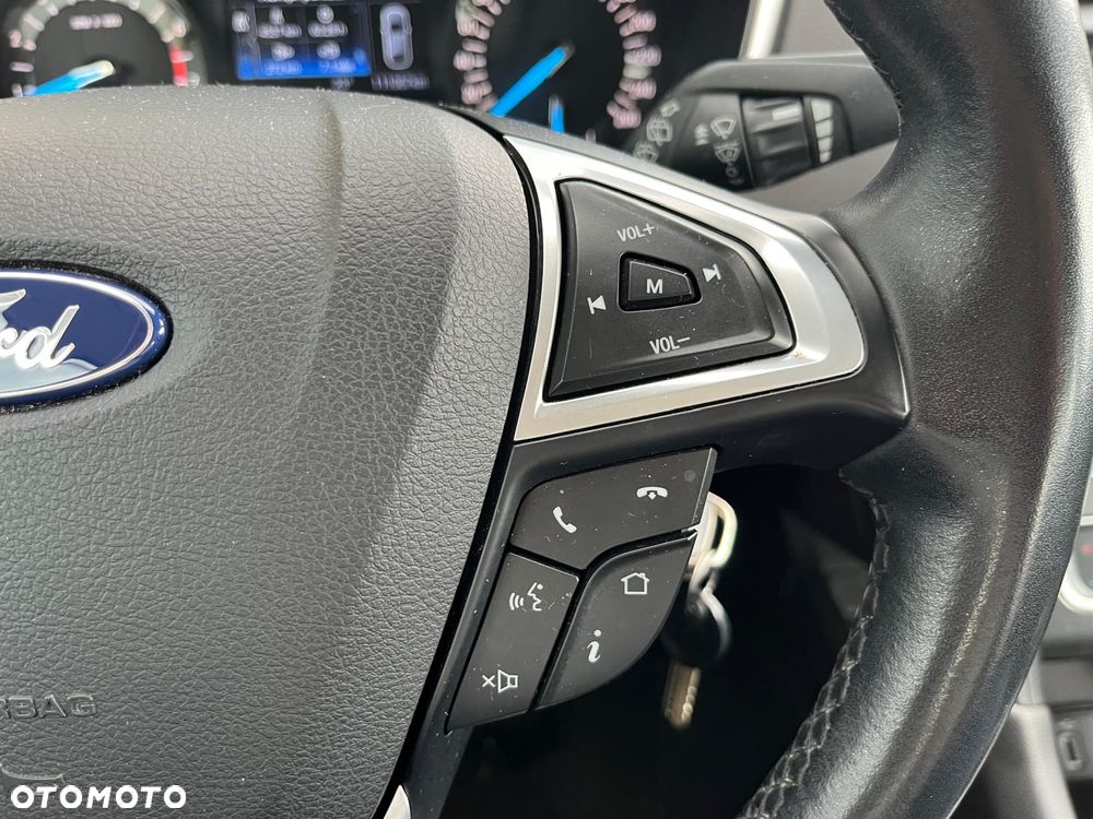 Ford Mondeo 1.5 EcoBoost Trend - 7
