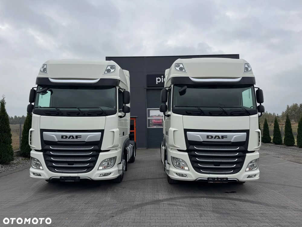 DAF XF 480 / SSC / ACC / STANDARD / SPROWADZONY / NOWE OPONY / SERWISOWANY / TOP STAN - 33