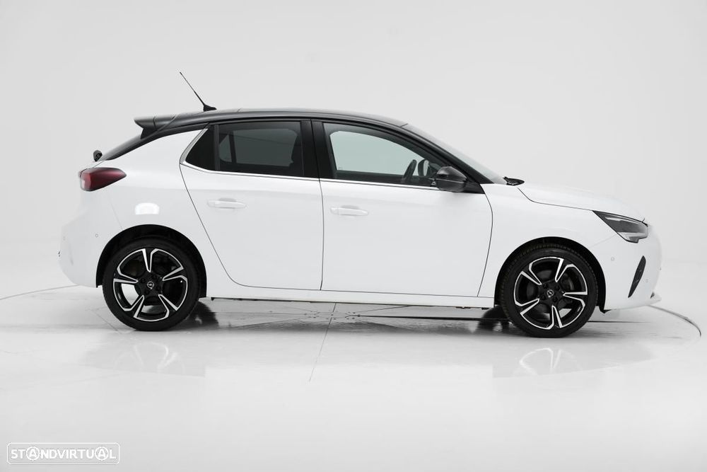 Opel Corsa 1.2 T Elegance - 2