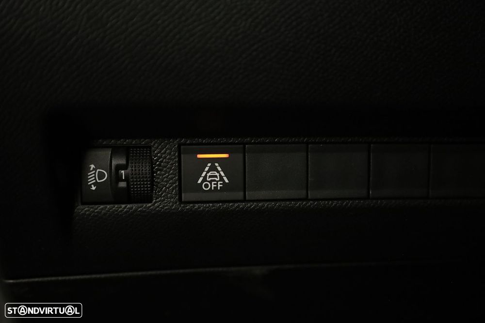 Peugeot 208 1.2 PureTech Active - 19