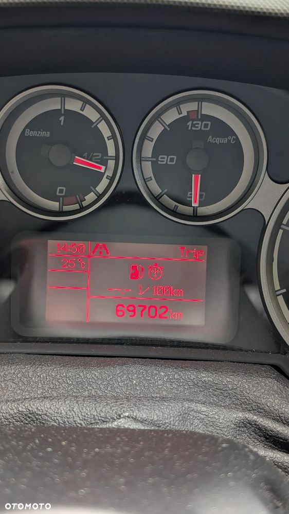 Alfa Romeo Mito 1.4 8V Junior - 35