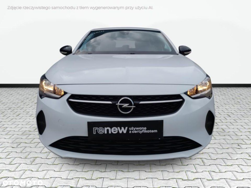 Opel Corsa - 2