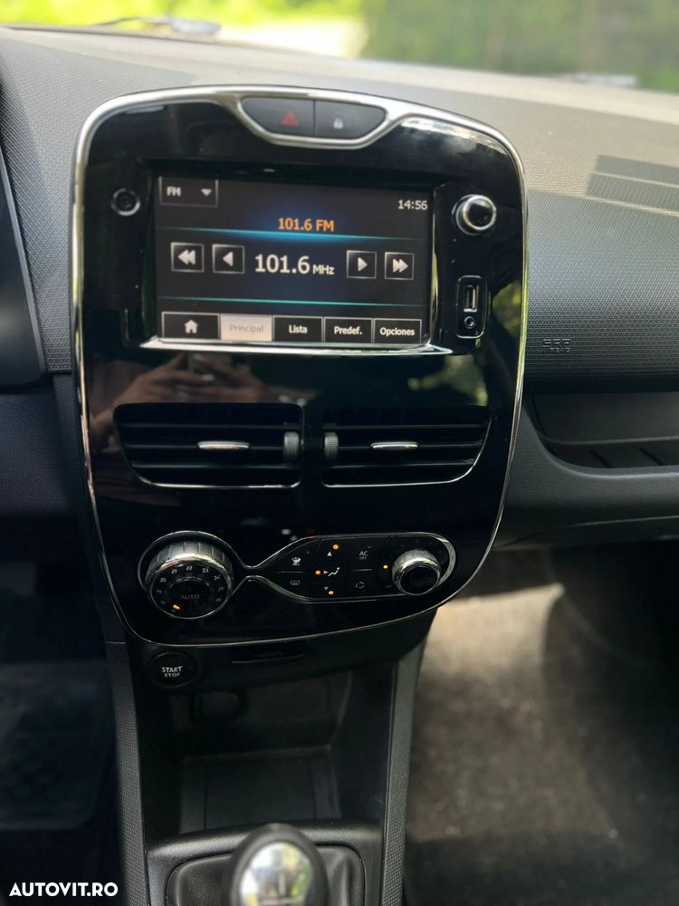 Renault Clio TCe 90 Luxe - 9