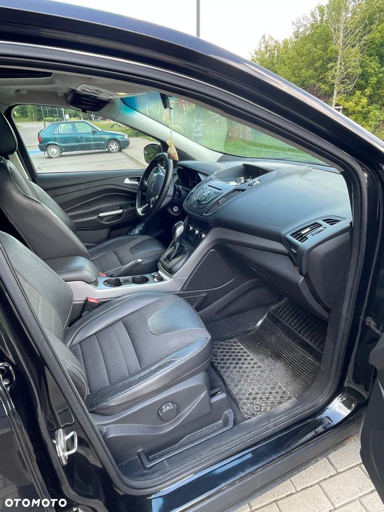 Ford Escape - 6