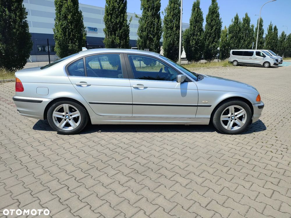 BMW Seria 3 - 2