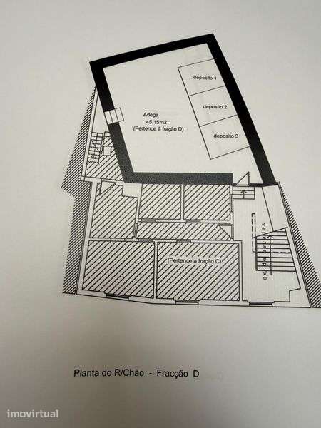 Predio Bombarral - Grande imagem: 2/8