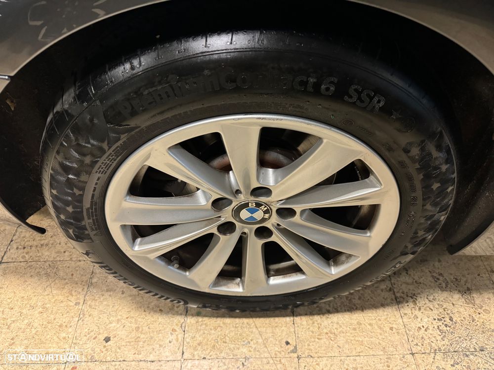 BMW 520 d Line Sport Auto - 14