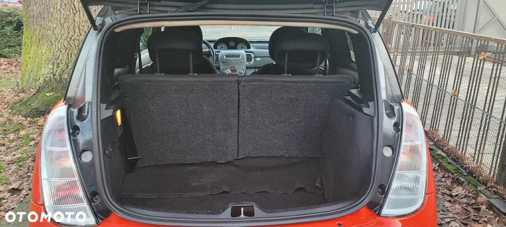 Lancia Ypsilon 1.3 SMomoDesign (4os.) - 9