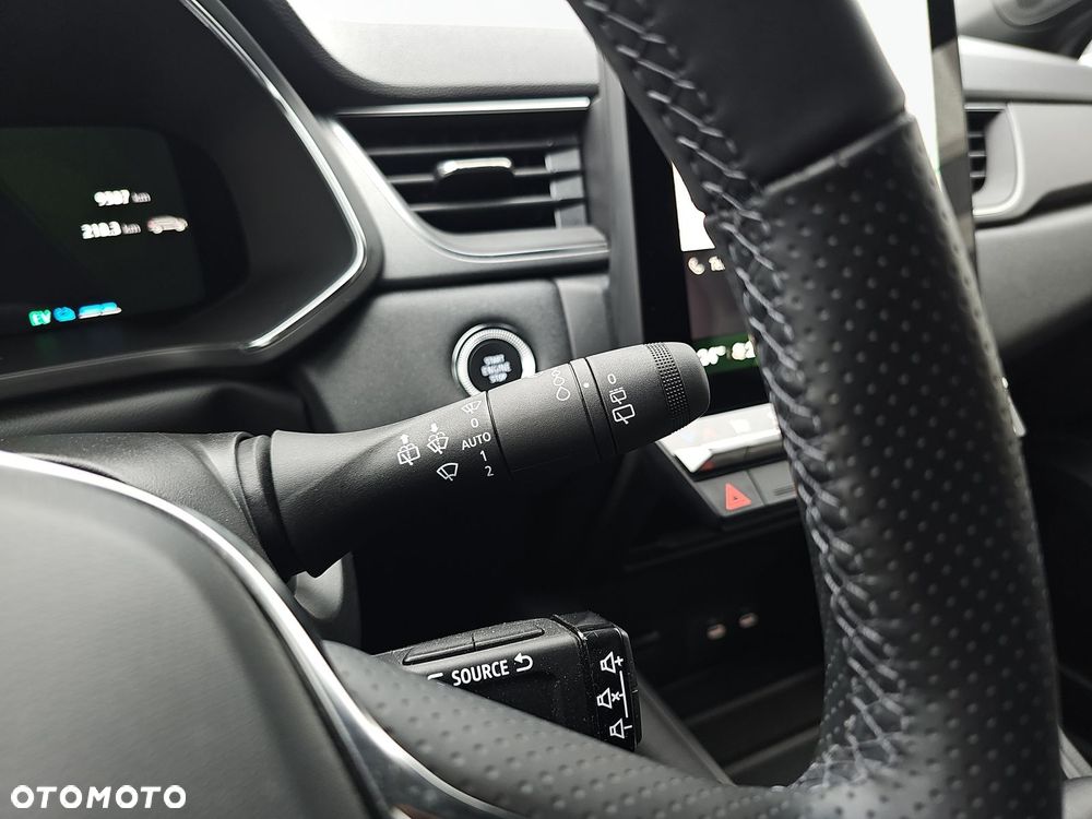 Renault Symbioz 1.6 E-Tech Full Hybrid 145 Techno - 31