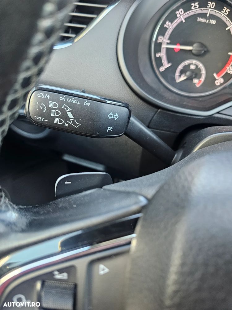 Skoda Octavia 2.0 TDI 4X4 DSG Premium Edition - 7