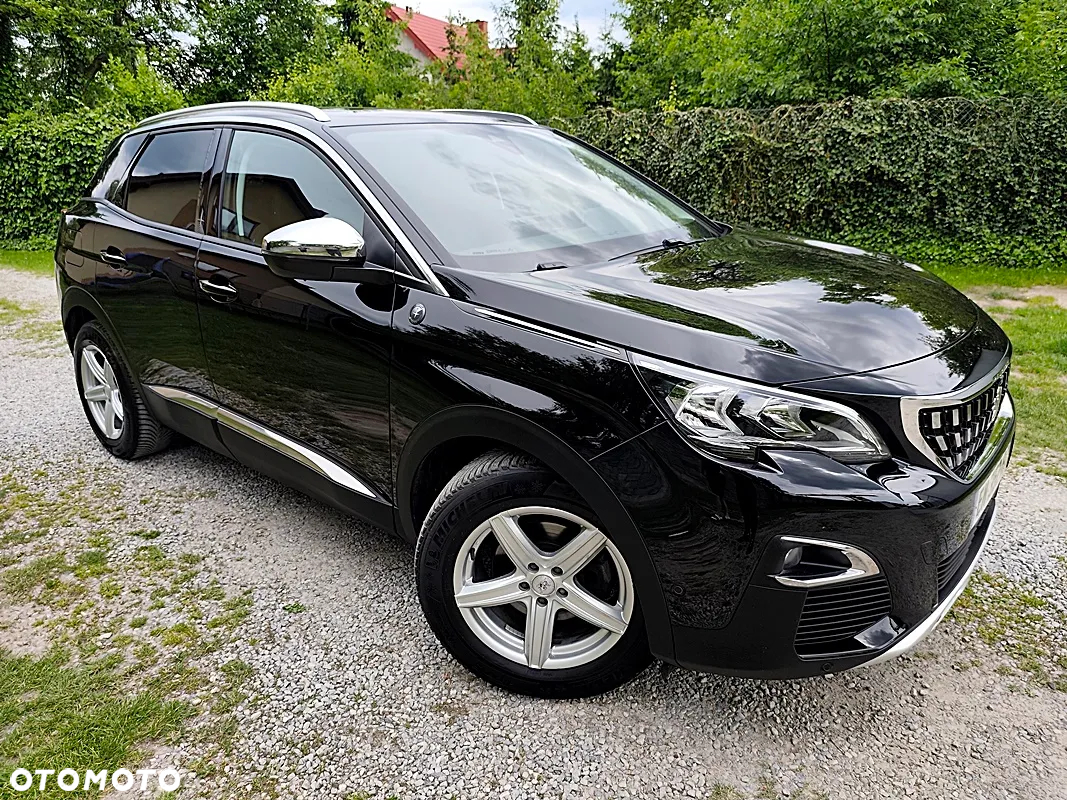 Peugeot 3008 1.2 PureTech Crossway S&S - 18