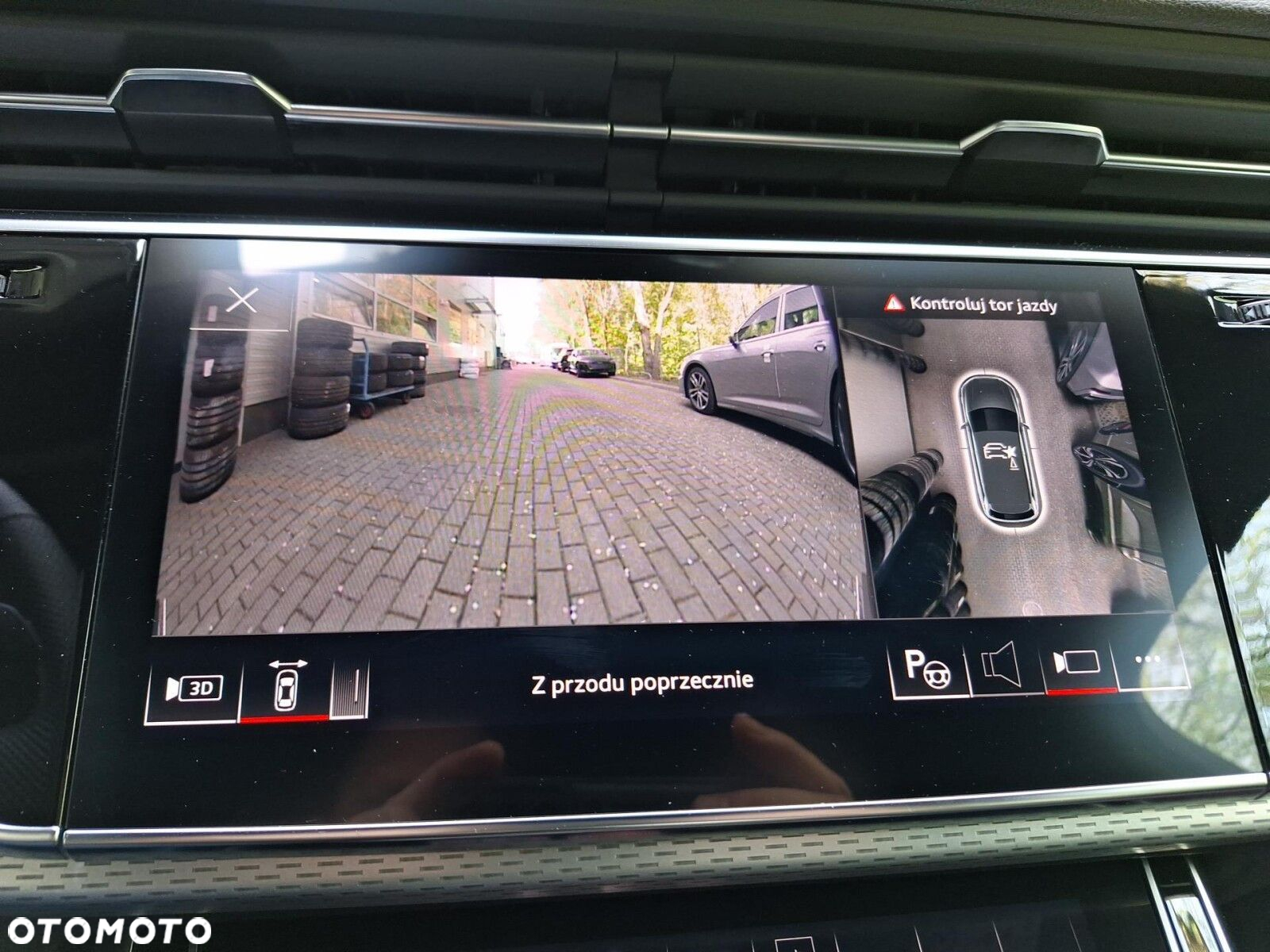 Audi Q7 - 32
