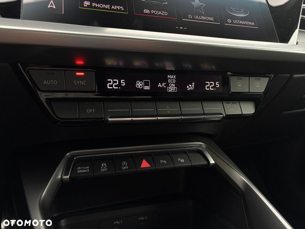 Audi A3 Sportback - 24