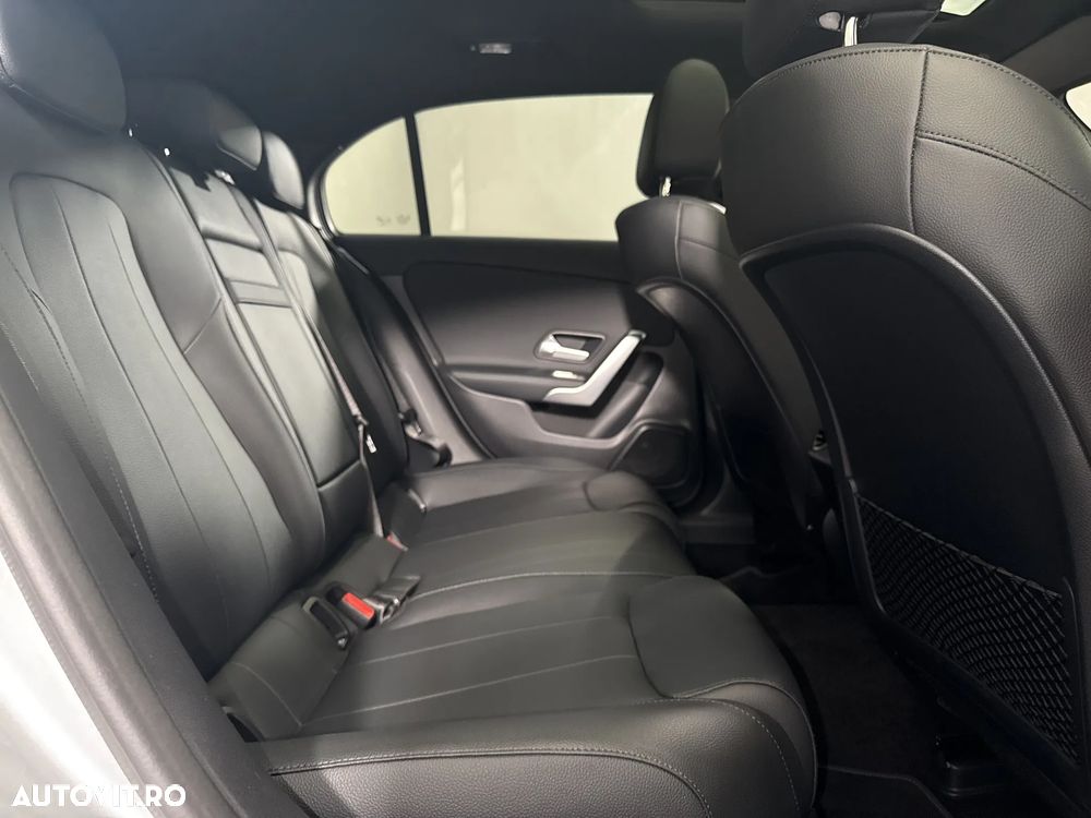 Mercedes-Benz A 180 MHEV 7G-DCT - 13