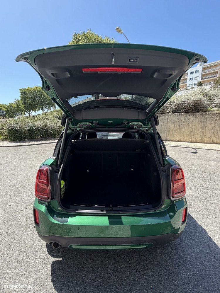 MINI Countryman Cooper D Auto - 2