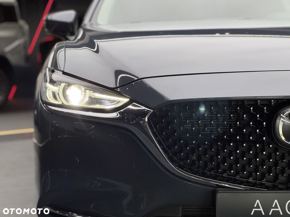 Mazda 6 2.0 SkyJoy - 40