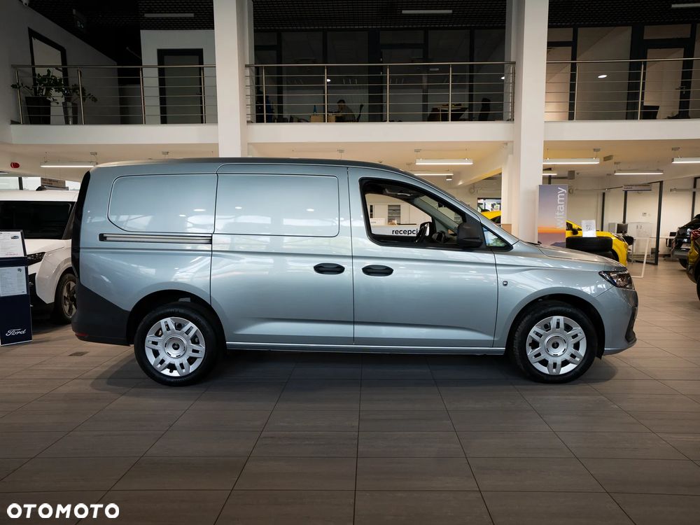Ford Transit Connect - 5
